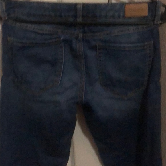 aeropostale jeggings - Picture 2 of 2